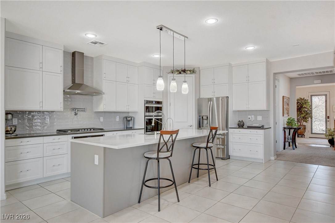 8286 Skye Gorge Street - Photo 1