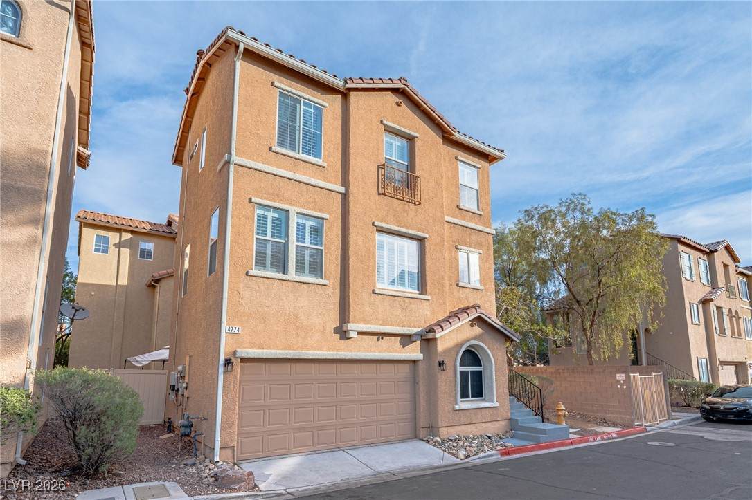 4774 Priory Gardens Street - Photo 1