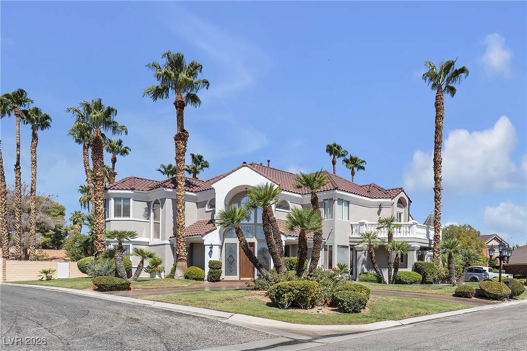 3341 Camino Gardens Way - Photo 1