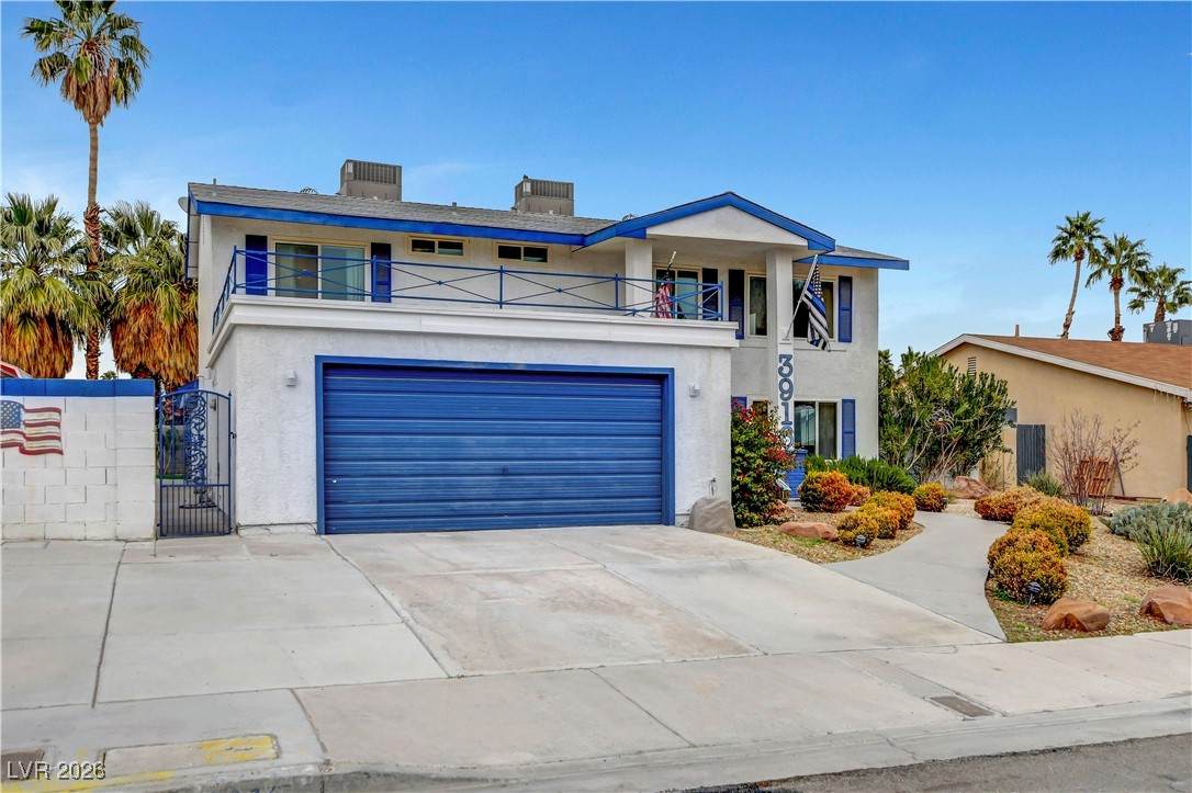 3916 Reno Avenue - Photo 1