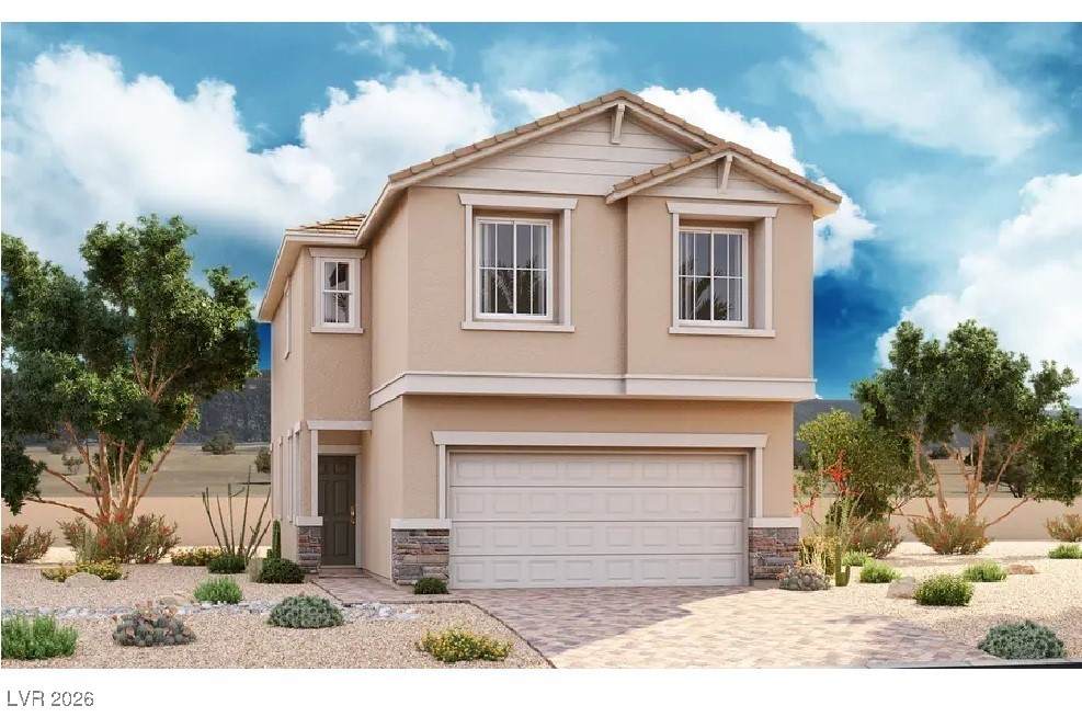 934 Hunter Shores Avenue - Photo 1