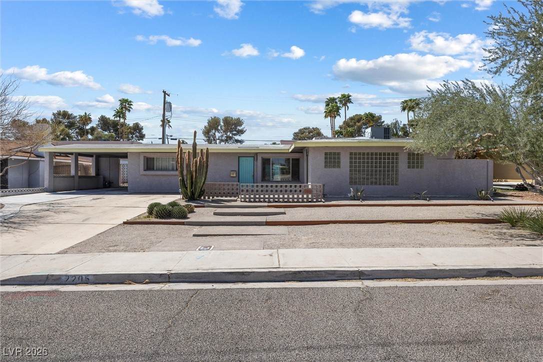 2205 Sombrero Drive - Photo 1