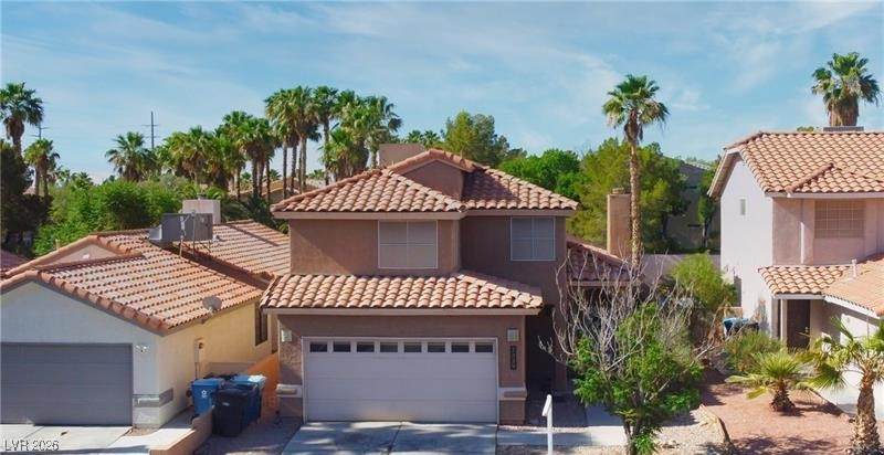 7329 Restful Springs Court - Photo 1