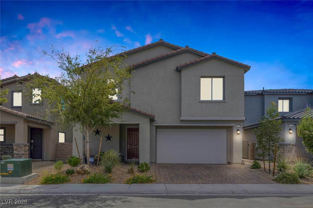 4437 Panoramic View Avenue - Photo 1