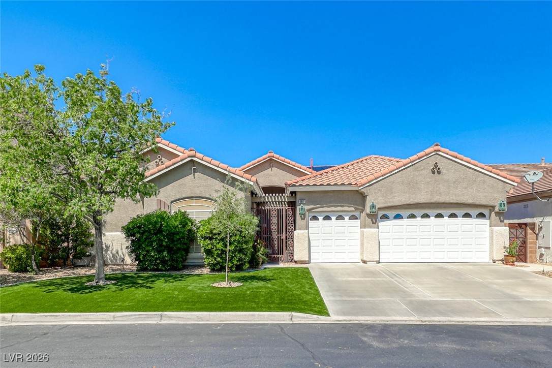 10837 Osceola Mills Street - Photo 1