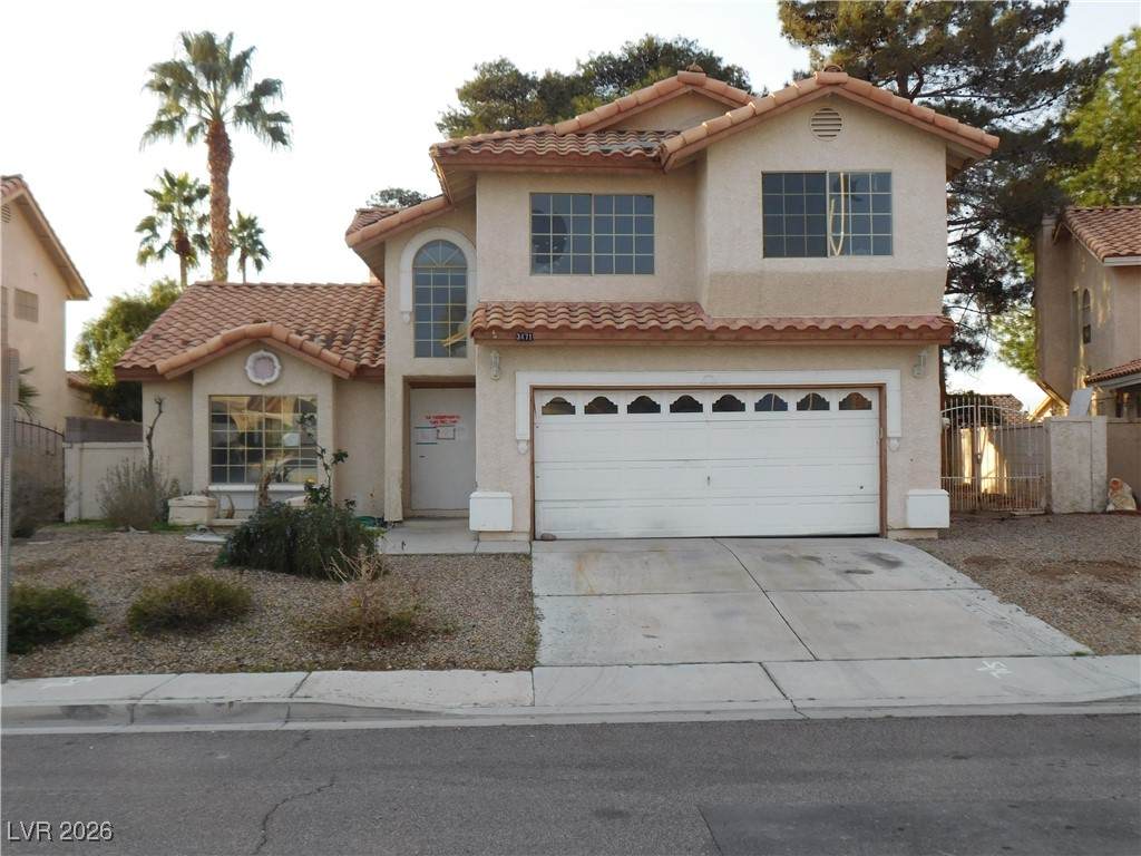 3471 Pointe Willow Lane - Photo 1