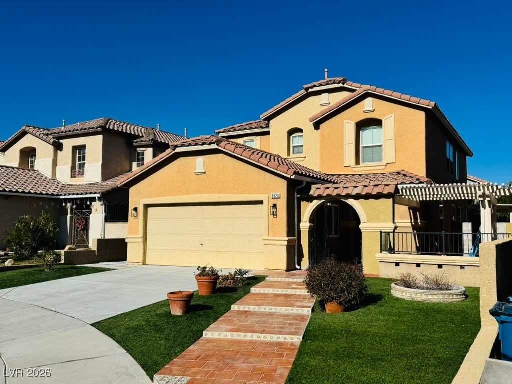 9520 Walking Spirit Court - Photo 1