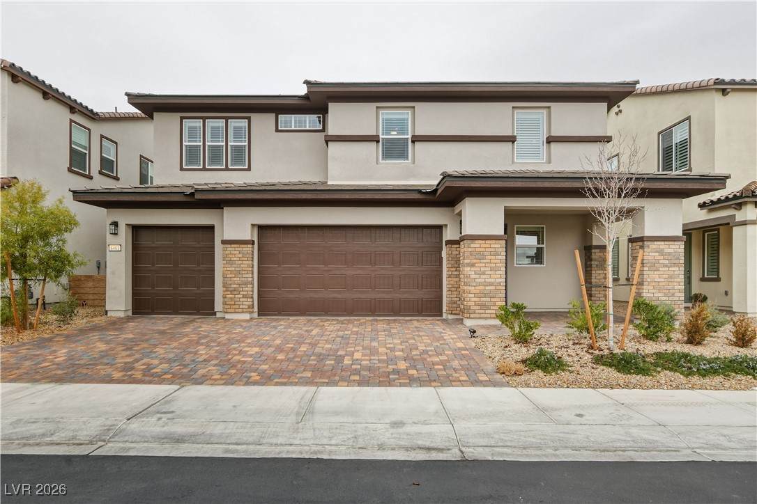 8401 Waterwood Street - Photo 1