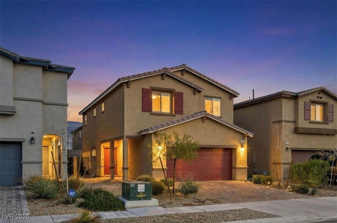 3748 Lambent Avenue - Photo 1