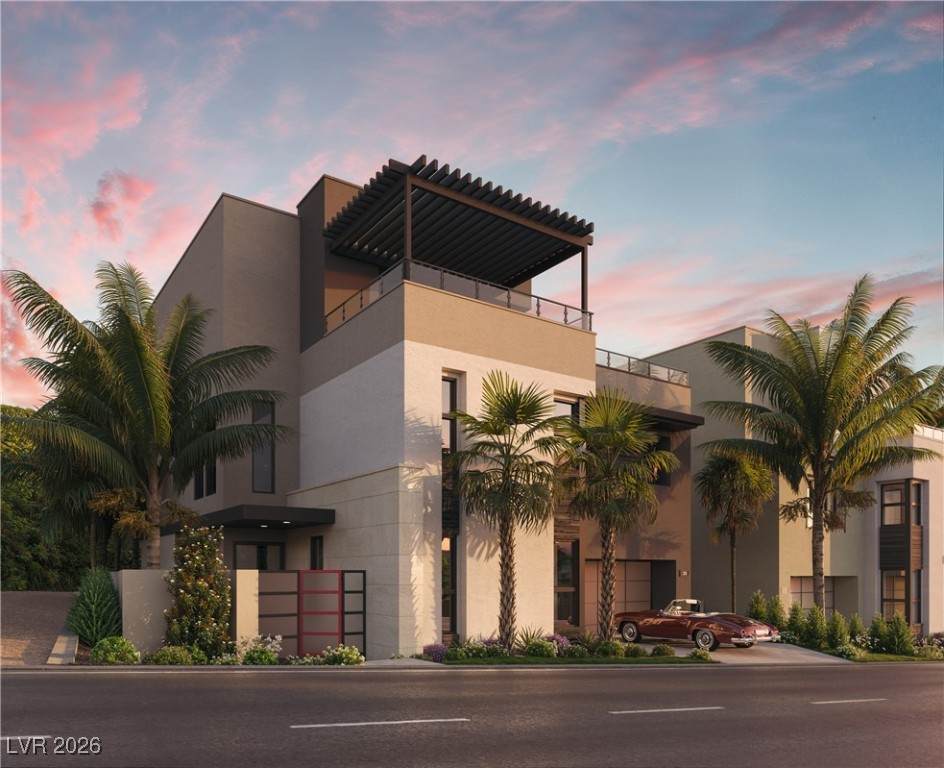 503 Overlook Rim Drive - Photo 1