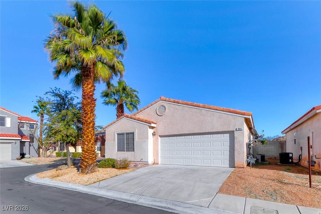 984 Country Skies Avenue - Photo 1