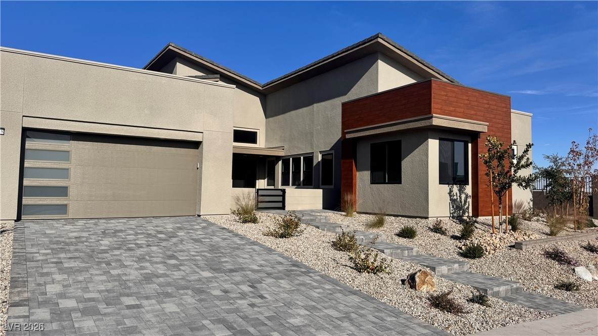 10958 Horizon Ledge Avenue - Photo 1