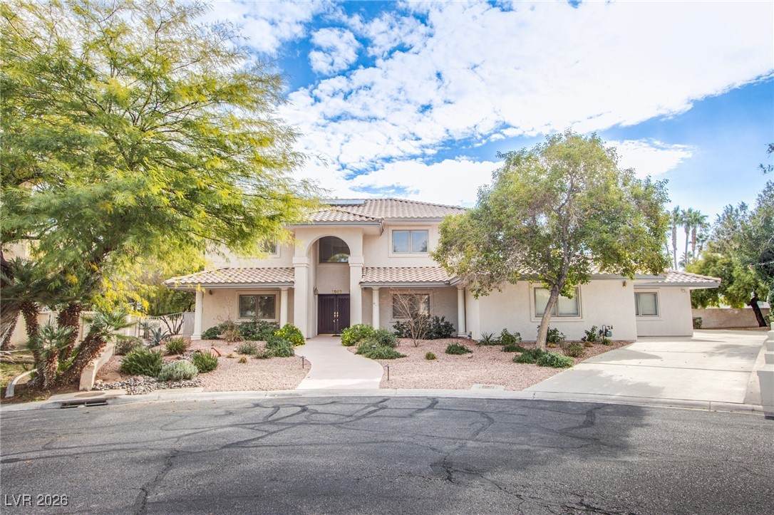 1940 Fox Canyon Circle - Photo 1