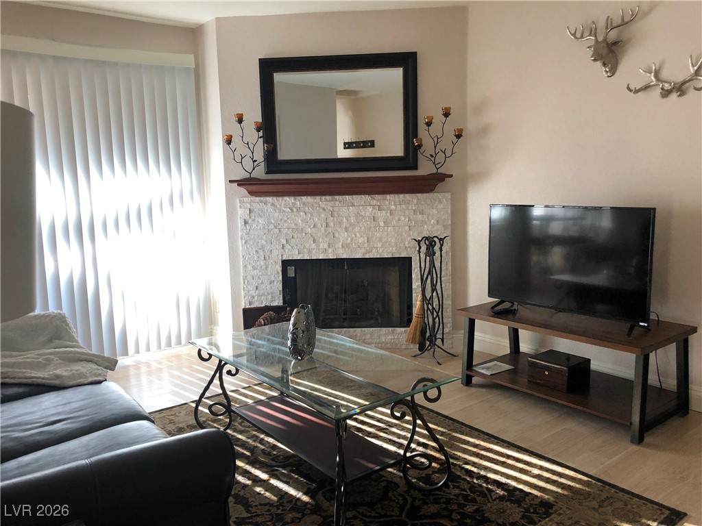 2200 Fort Apache Road - Photo 1