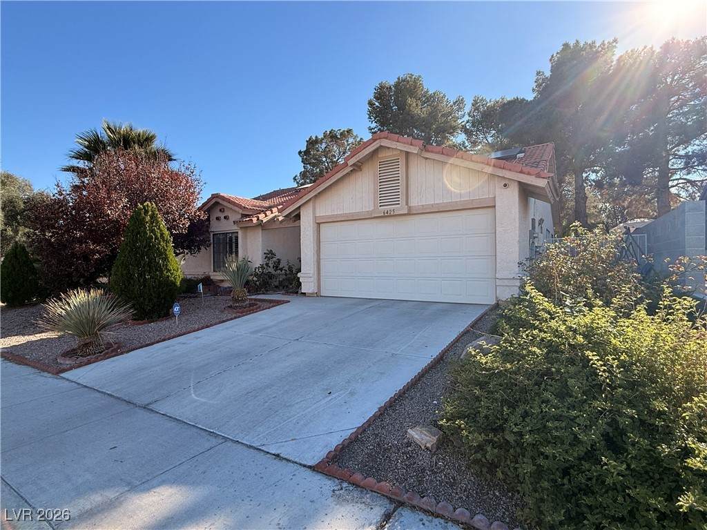 6425 Eagle Point Road - Photo 1