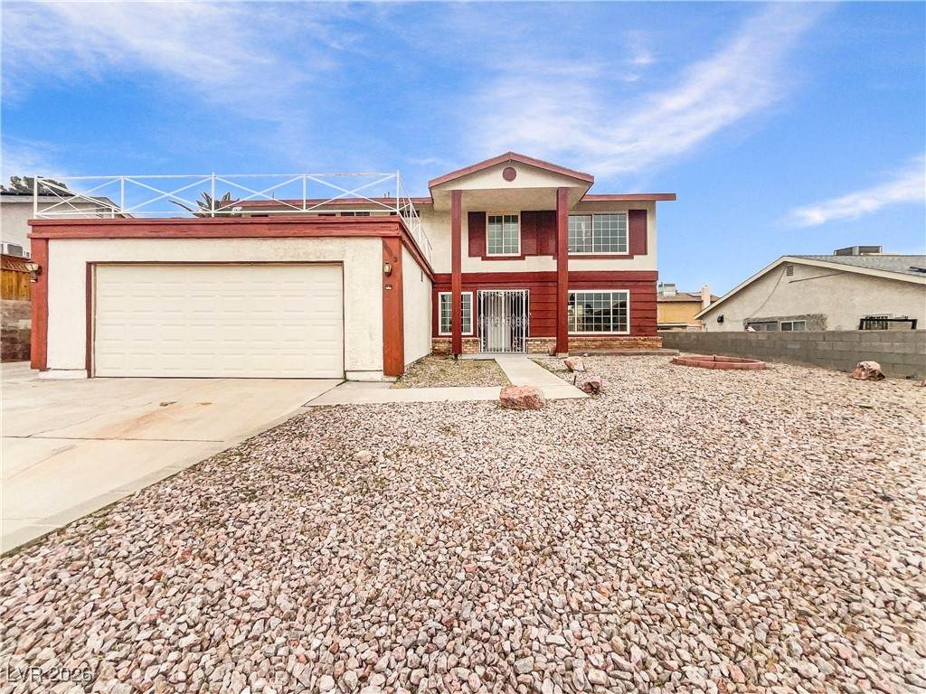 4112 Reno Avenue - Photo 1