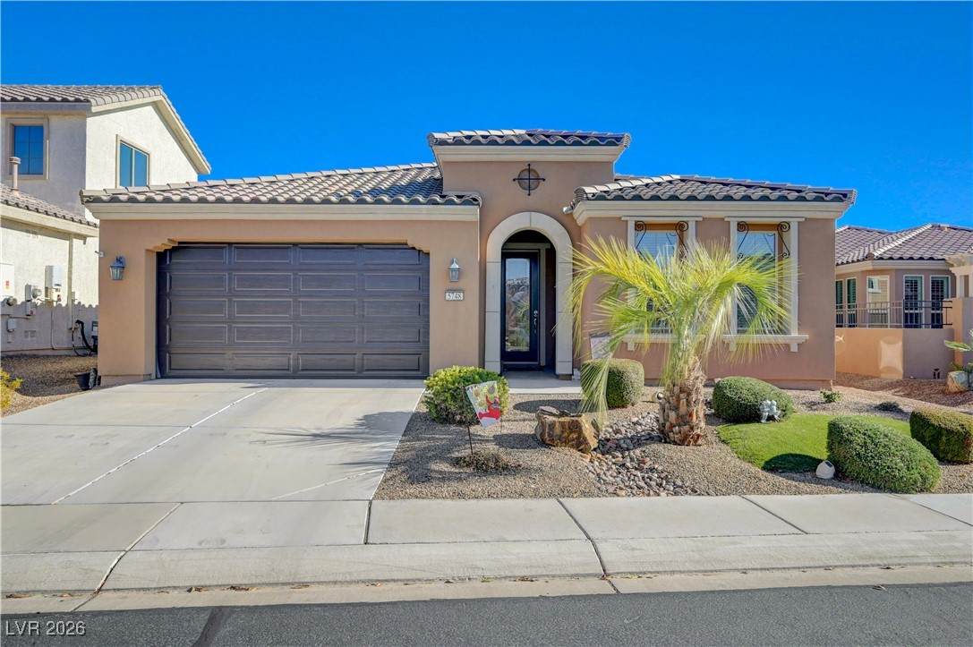 5748 Pleasant Palms Street - Photo 1