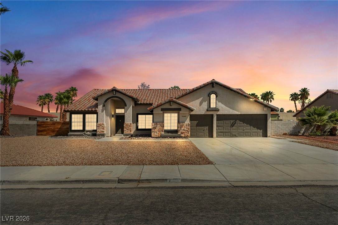 2640 Rosanna Street - Photo 1