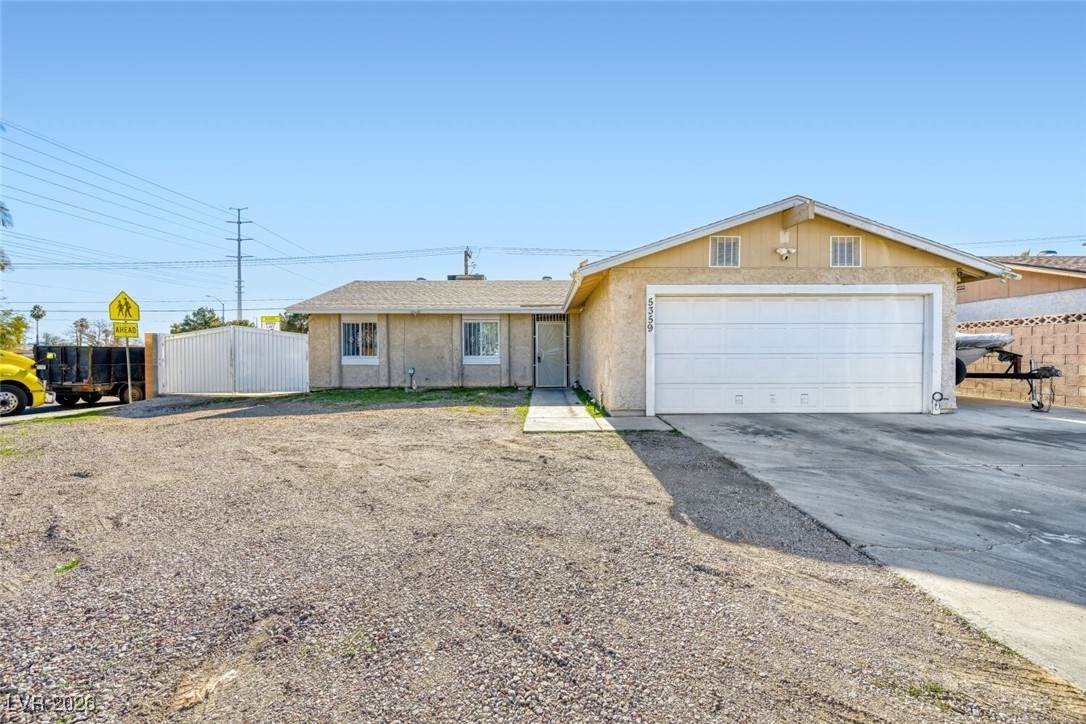 5359 Chattanooga Avenue - Photo 1