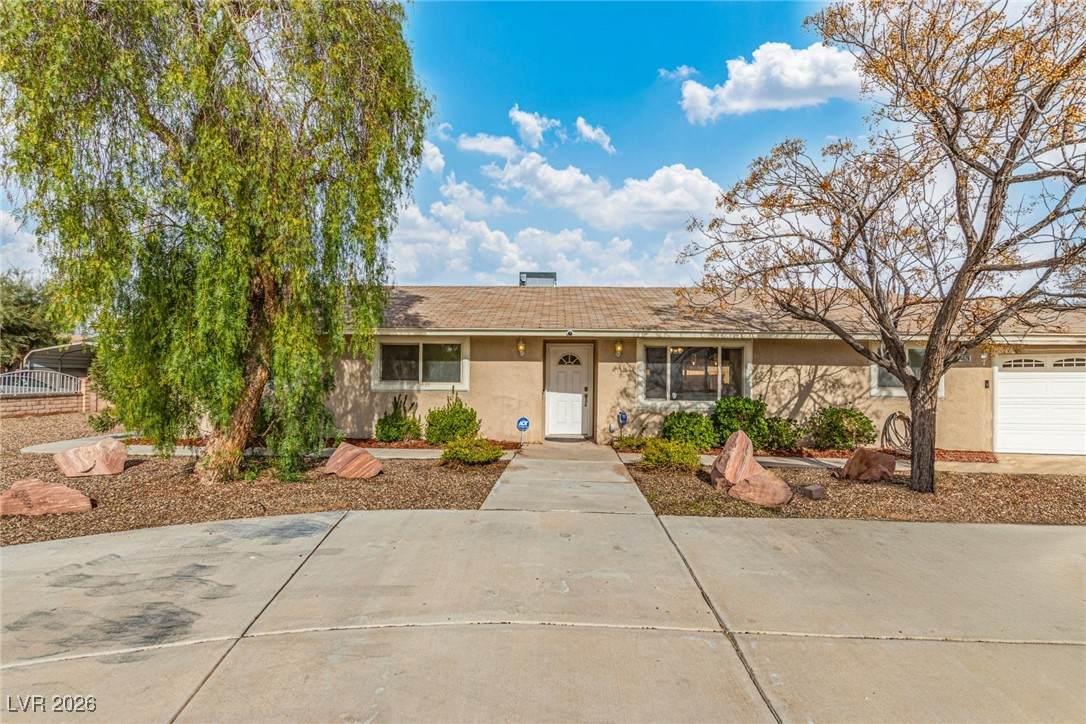 4626 Warm Springs Road - Photo 1