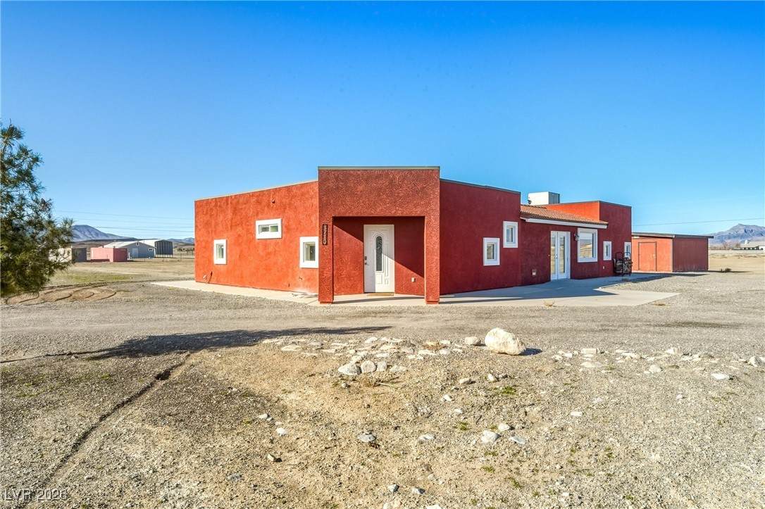 3710 Ness Street - Photo 1