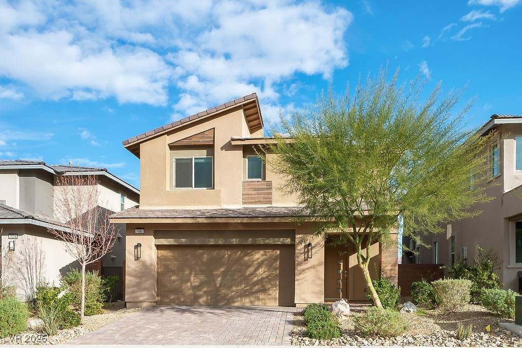 7080 Onyx Mound Street - Photo 1