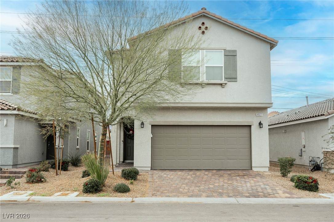 4927 Enlightenment Street - Photo 1