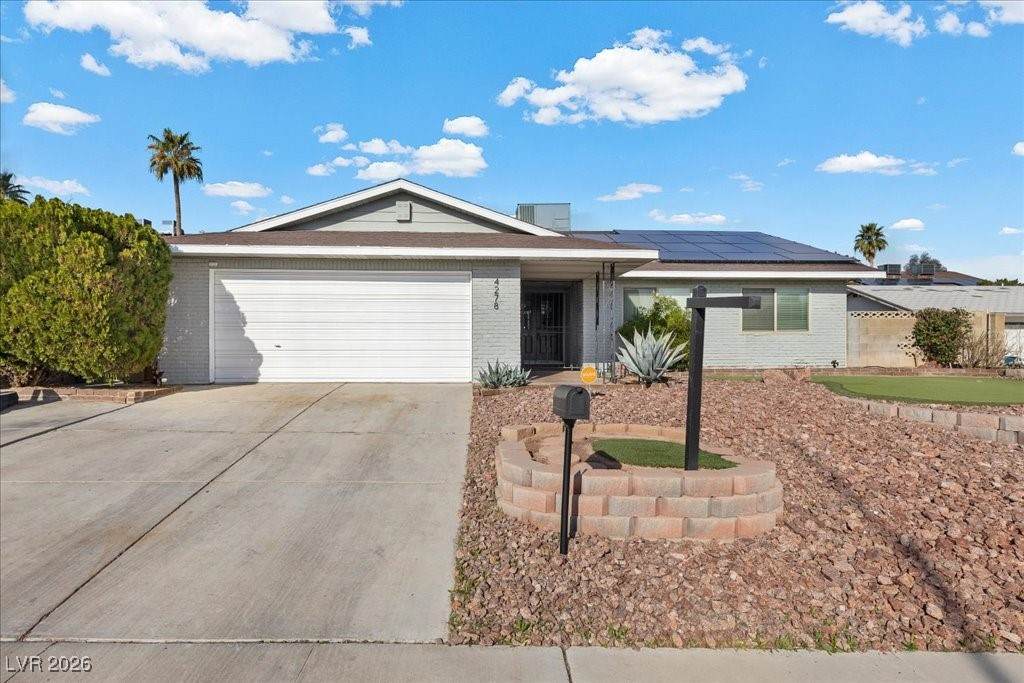 4278 El Campana Way - Photo 1