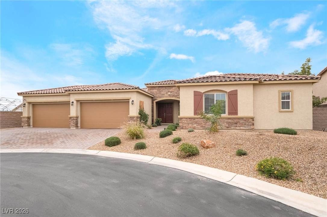 4109 Lailah Skye Avenue - Photo 1