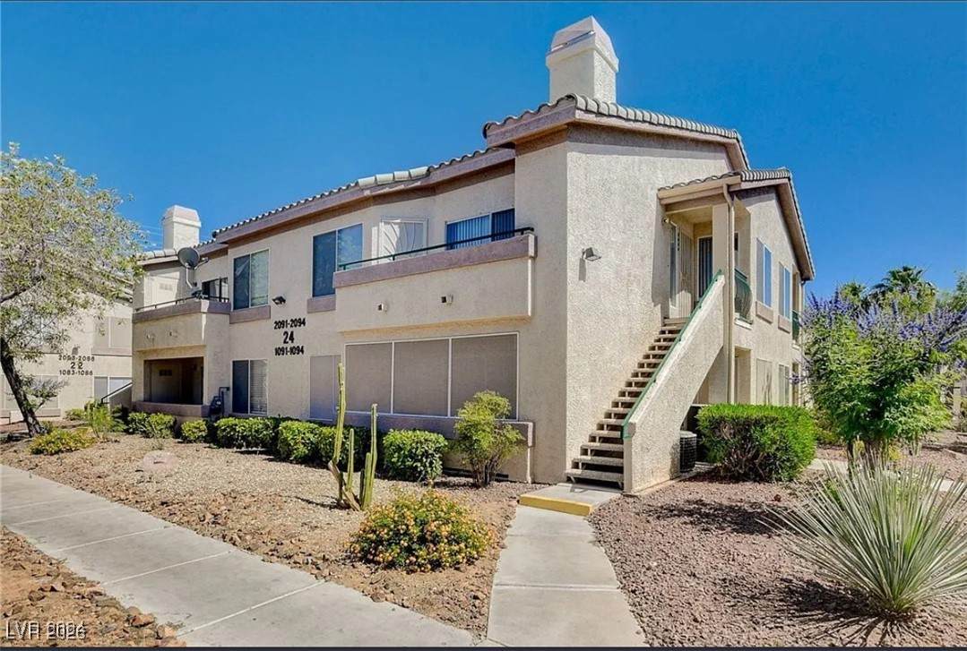 5710 Tropicana Avenue - Photo 1