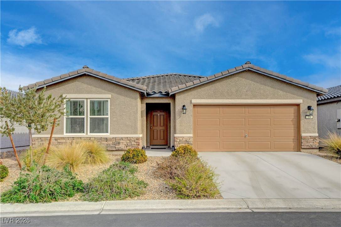 334 Bridal Veil Falls Street - Photo 1