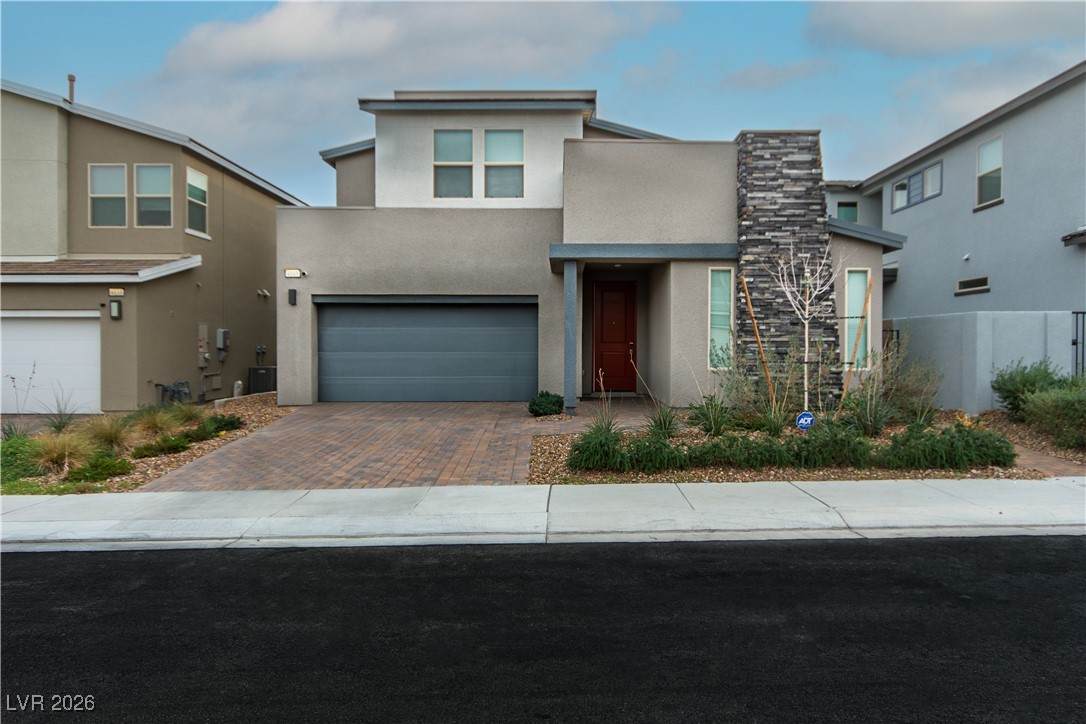 4145 Prairie Star Avenue - Photo 1