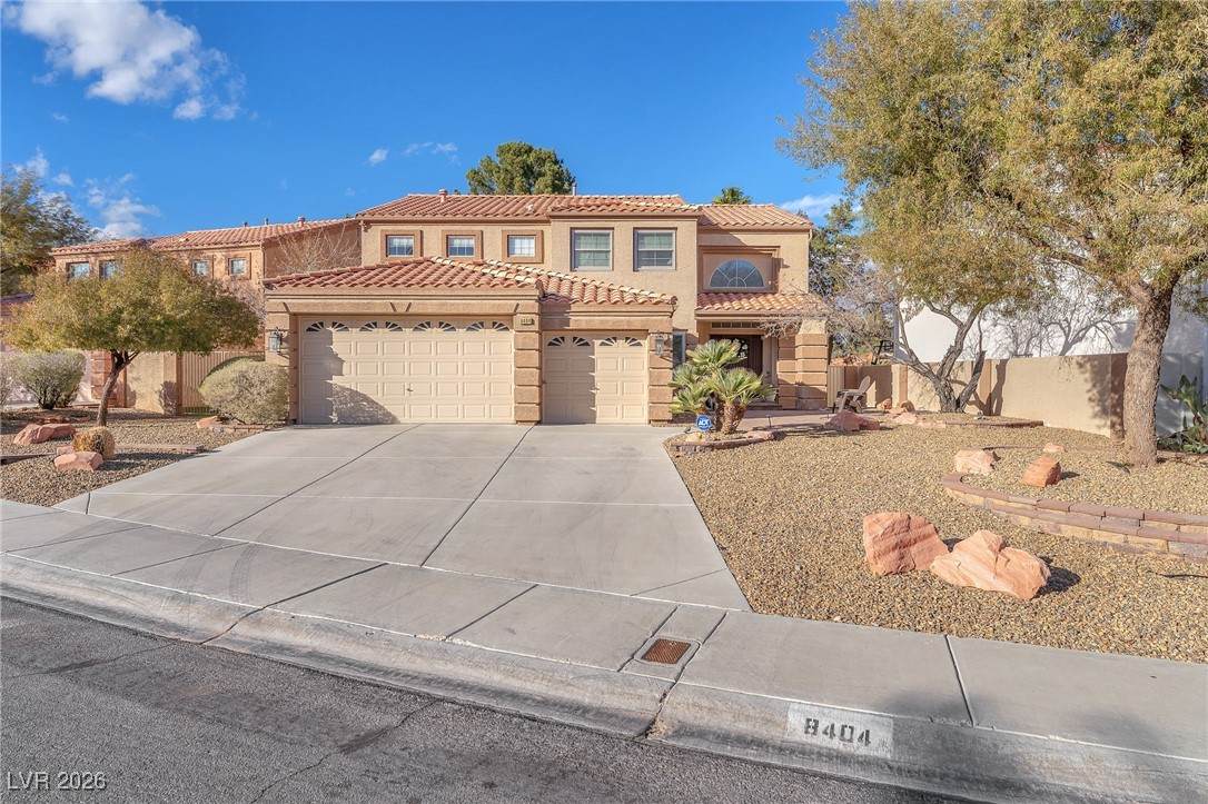 8404 Bay Crest Drive - Photo 1