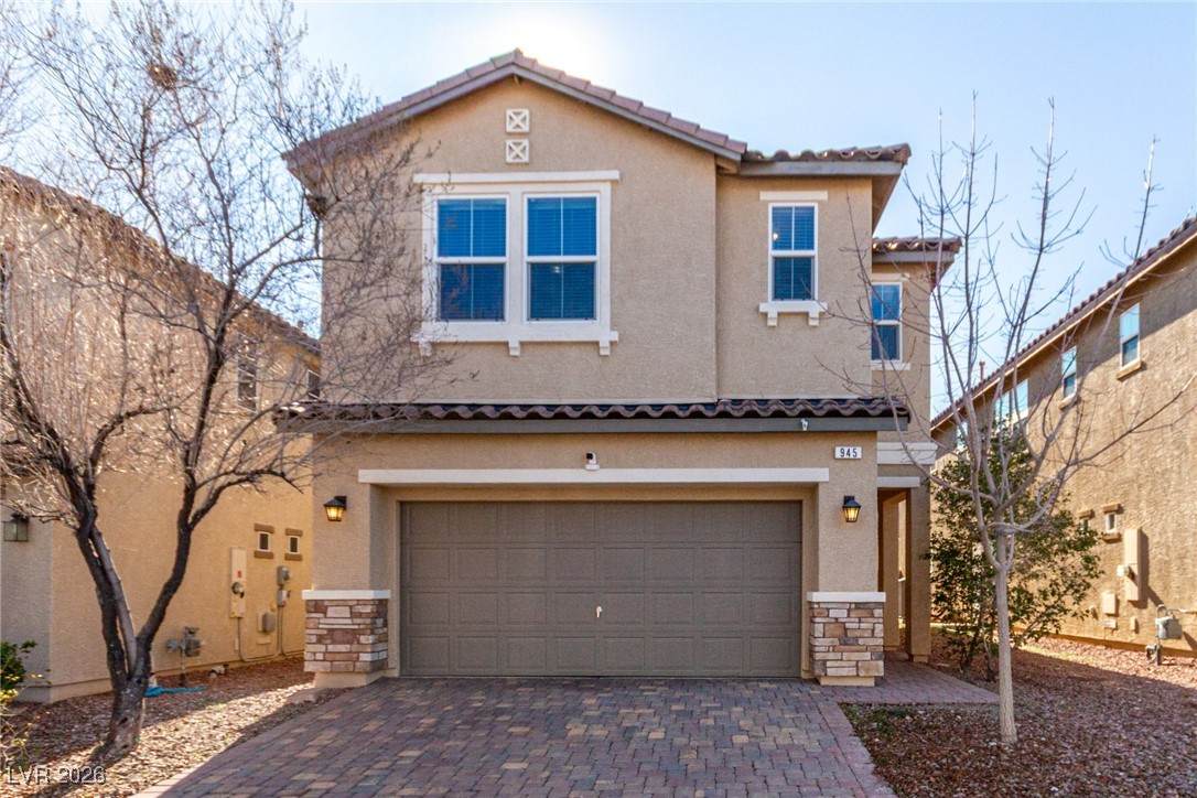 945 Spiracle Avenue - Photo 1