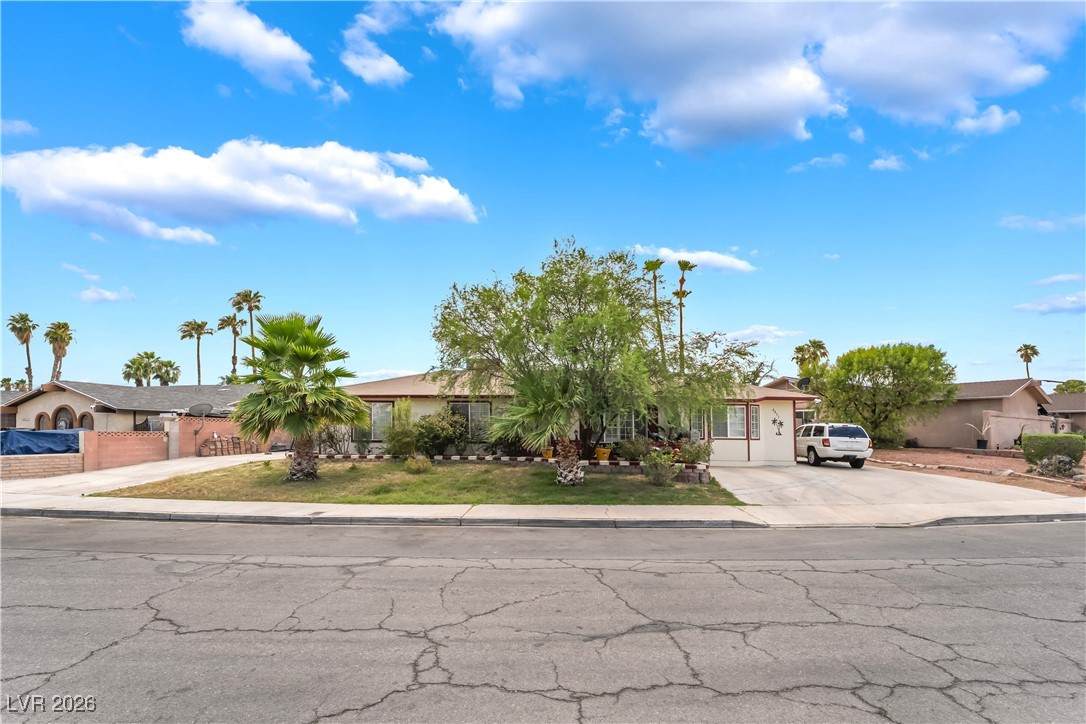 4831 Monterrey Avenue - Photo 1