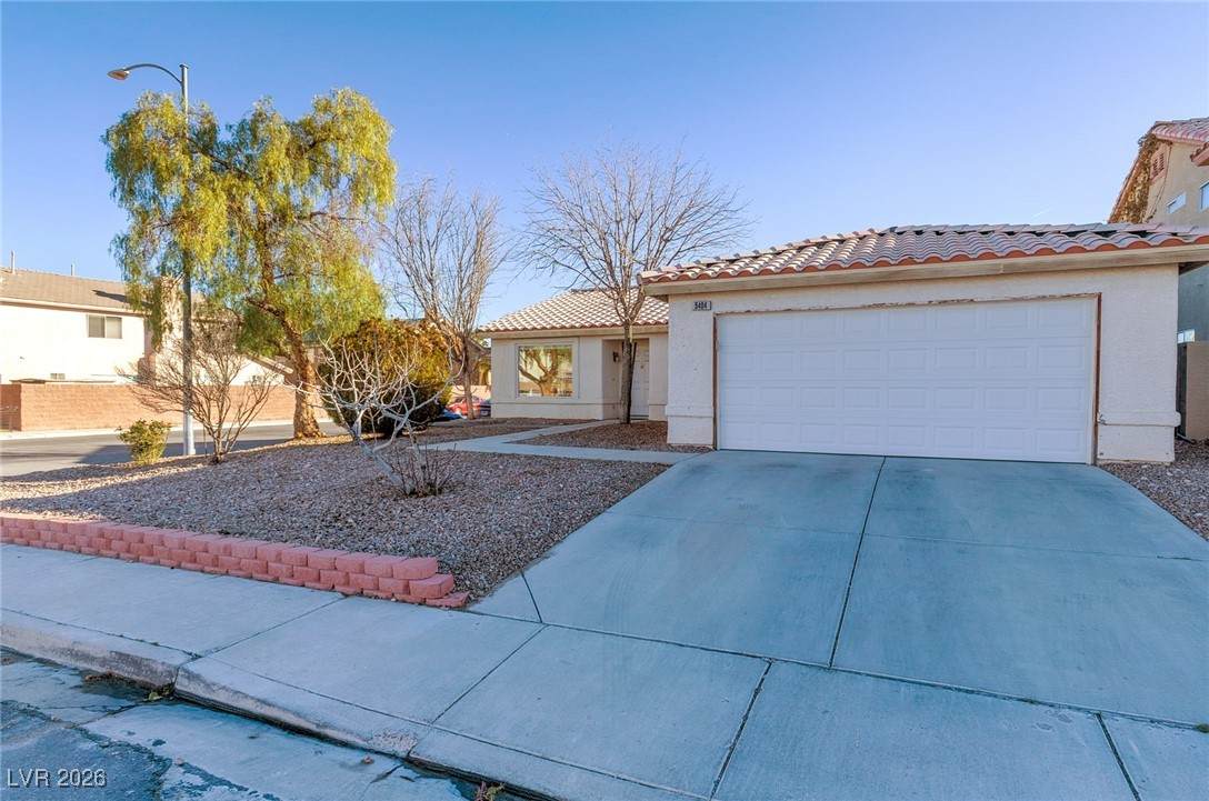 5404 Lonesome Biker Lane - Photo 1