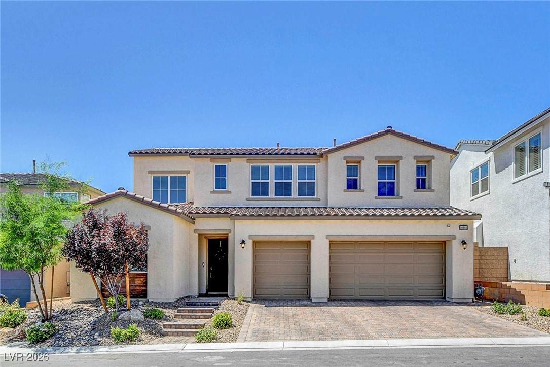 10161 Bismarck Palms Avenue - Photo 1