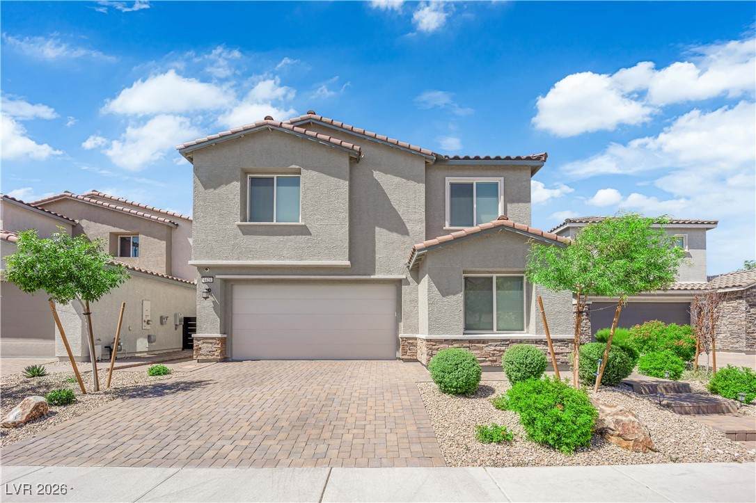 4428 Mural Glen Court - Photo 1