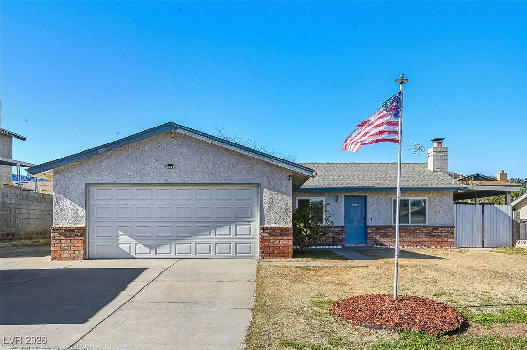 617 Mosswood Drive - Photo 1