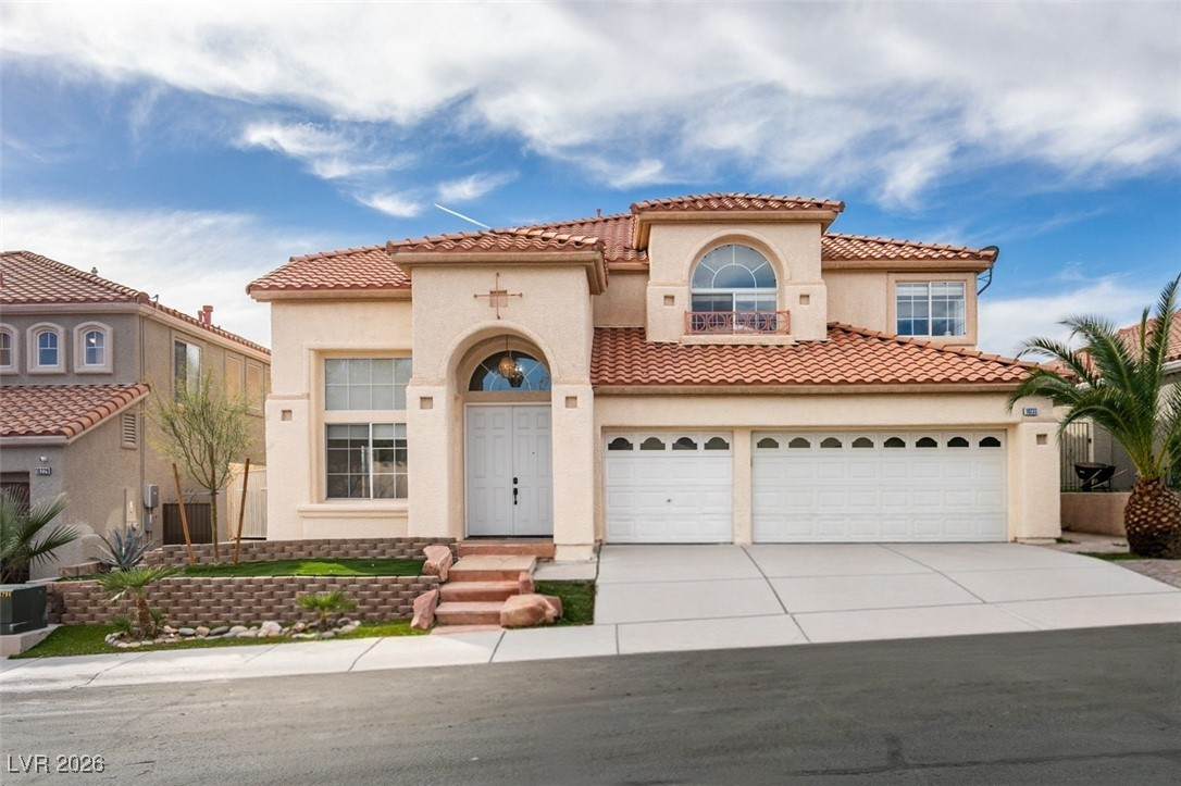 10233 Red Bridge Avenue - Photo 1