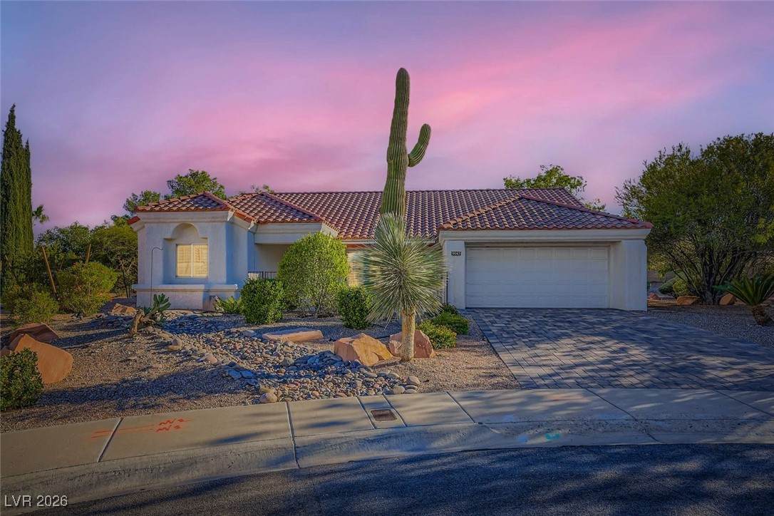 9045 Firebird Drive - Photo 1