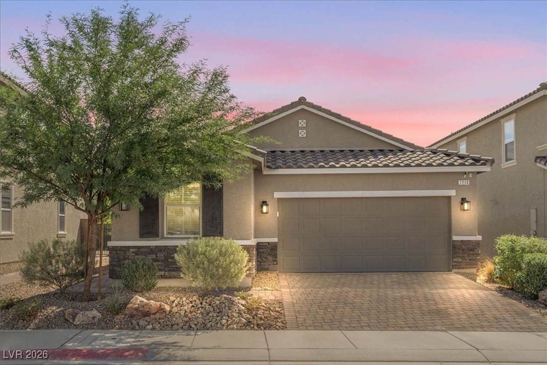 7216 Piute Mesa Street - Photo 1