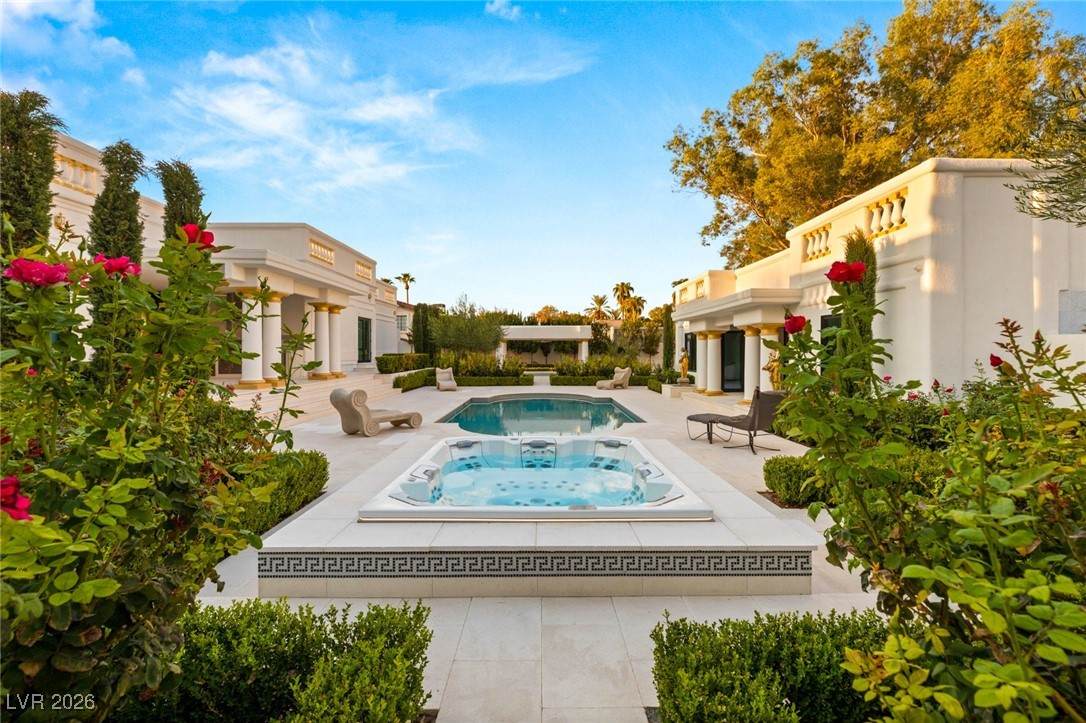 5950 Winding Canyon Drive - Photo 1