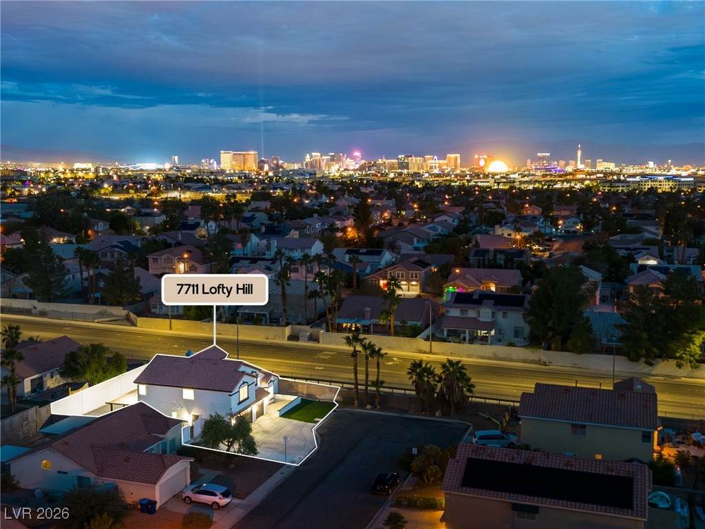 7711 Lofty Hill Court - Photo 1