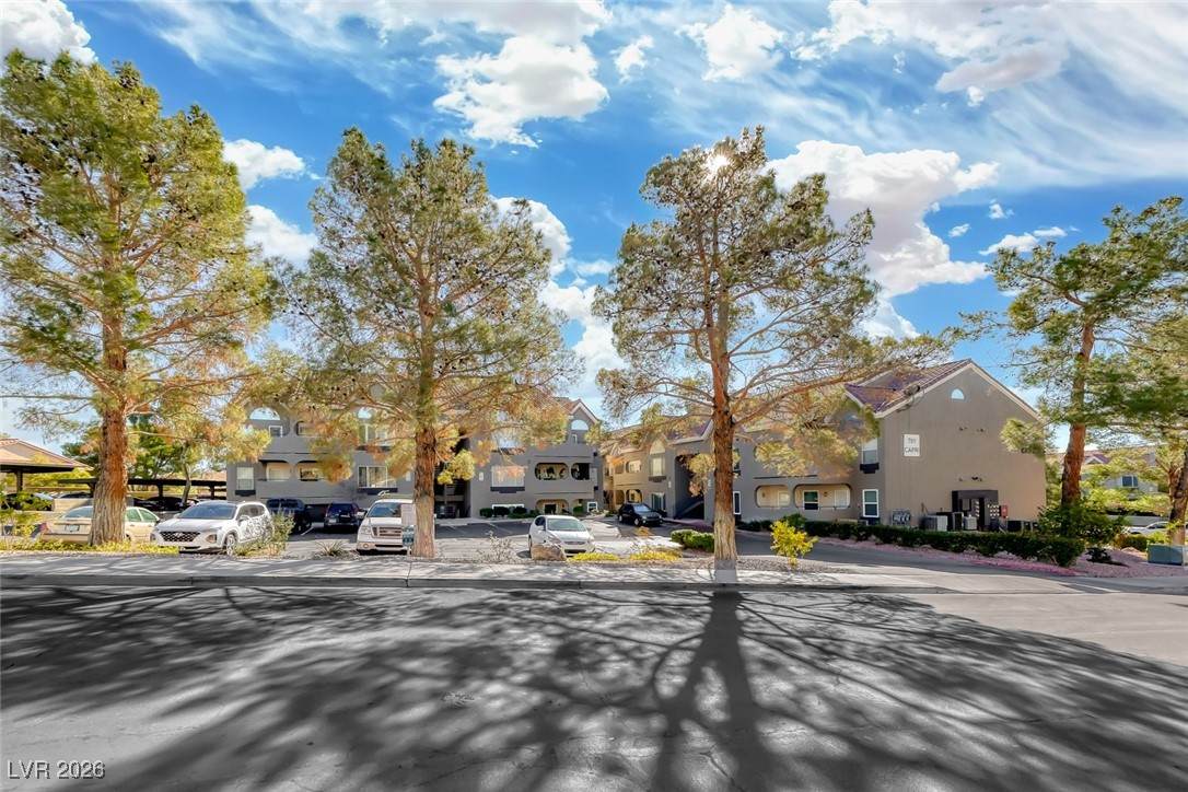 701 Capri Drive - Photo 1