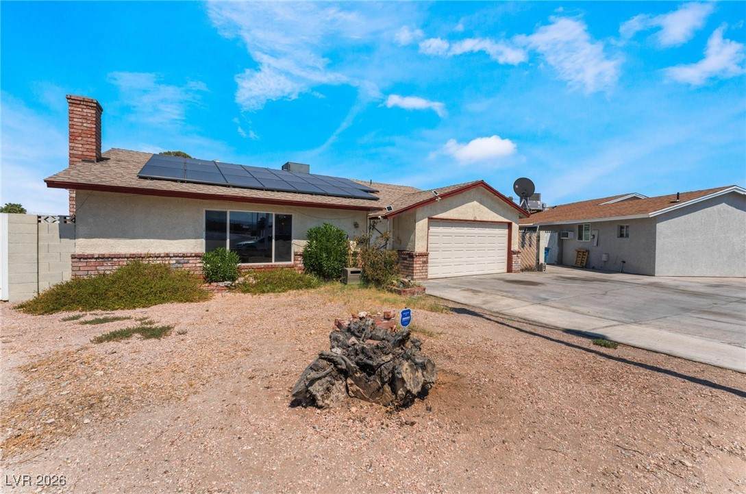 4609 Lake Mead Boulevard - Photo 1