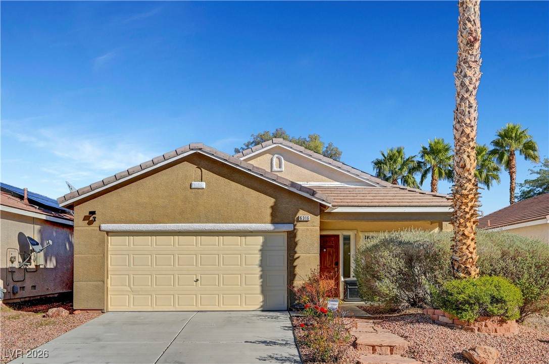 6316 Morning Roses Drive - Photo 1