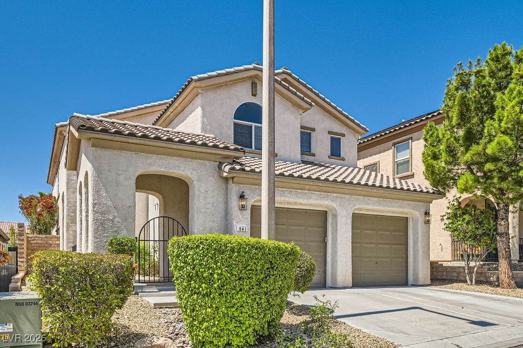 841 Colina Alta Place - Photo 1