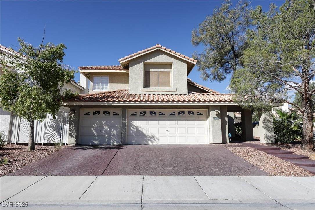 1829 Summit Pointe Drive - Photo 1