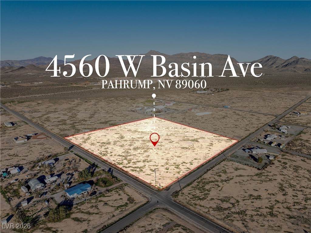 4560 Basin Avenue - Photo 1